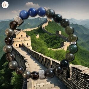 hand-made the great wall of china