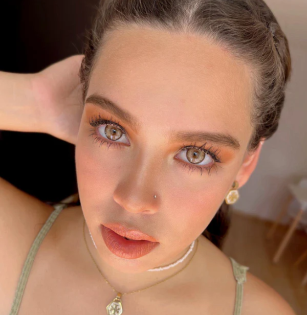 FreshLady Lensandcraft, colored contact lenses