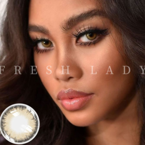 freshlady lens and craft colored contact lenses